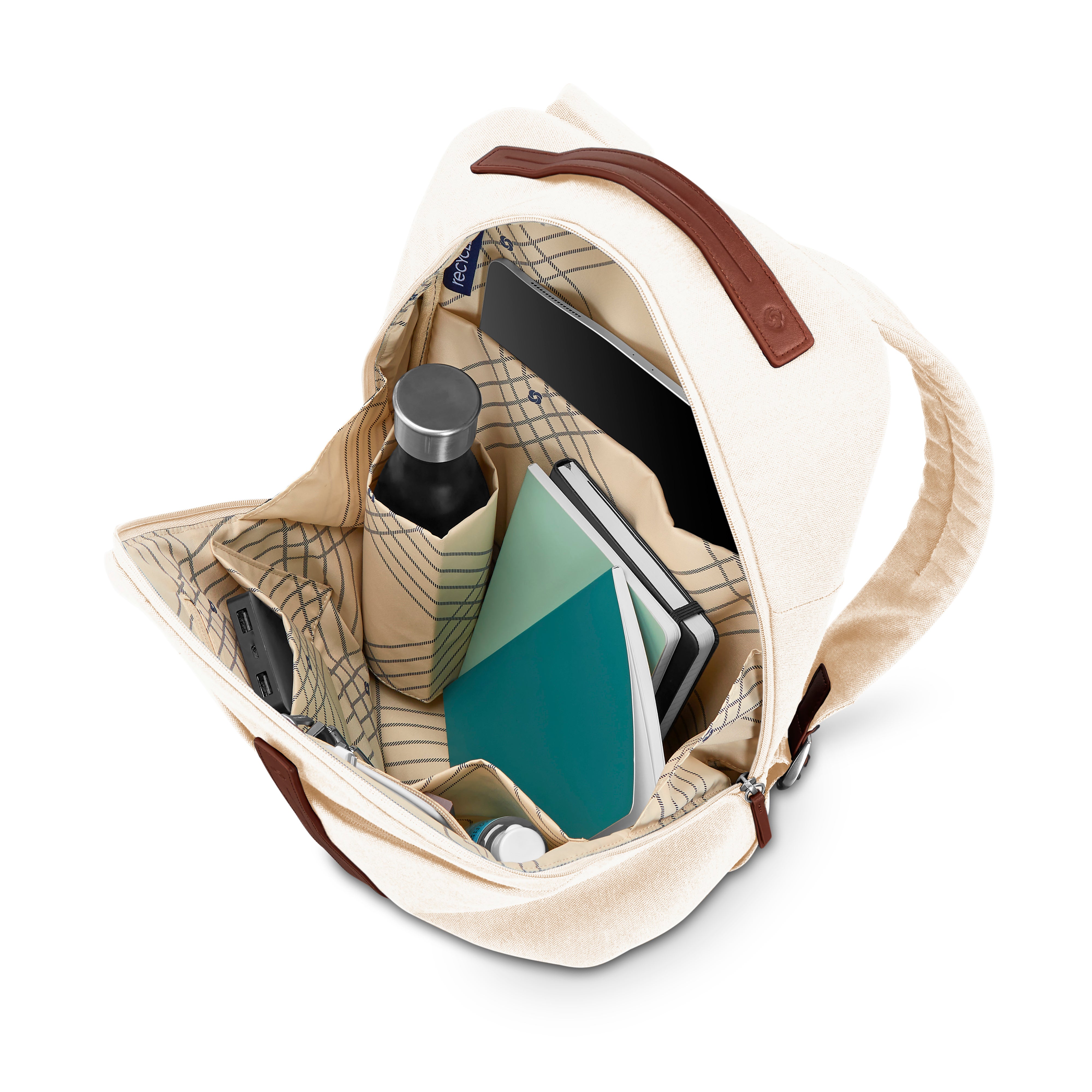 Virtuosa Backpack | Lifestyle Backpacks | Samsonite
